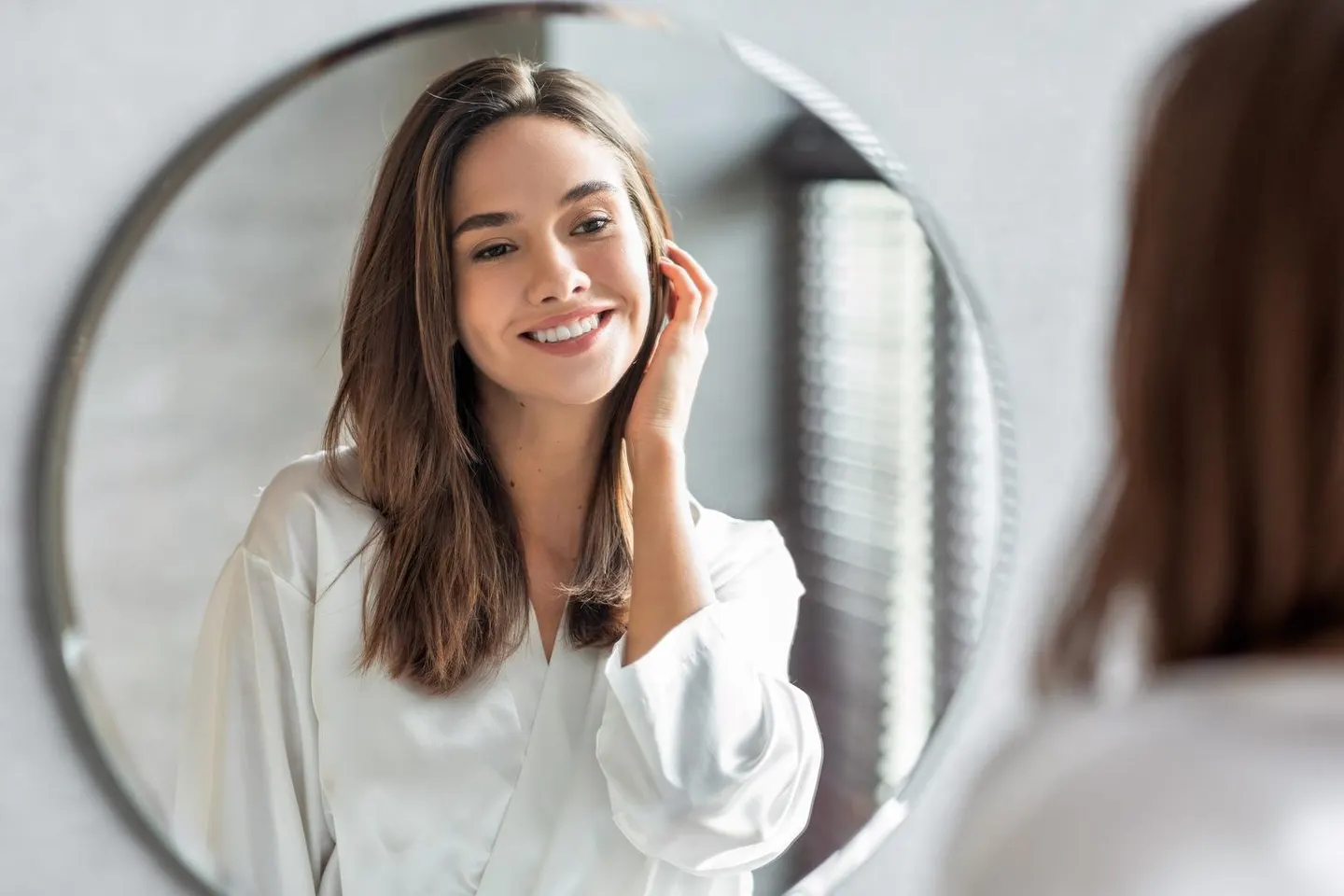 Tubuh Bicara — Dengarkan Lewat Pemeriksaan Rutin